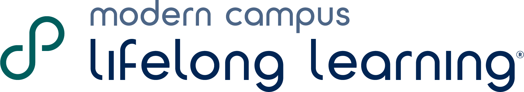 Modern Campus Lifelong Learning